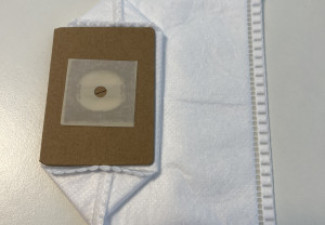 hadewe cloth dust bag podiatry drill