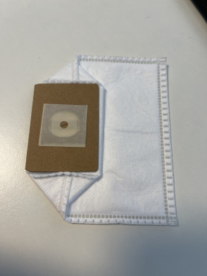 hadewe cloth dust bag podiatry drill