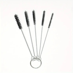 small bottle brushes for podiatry drills